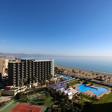 Malaga Paradise Home Torremolinos Exterior foto
