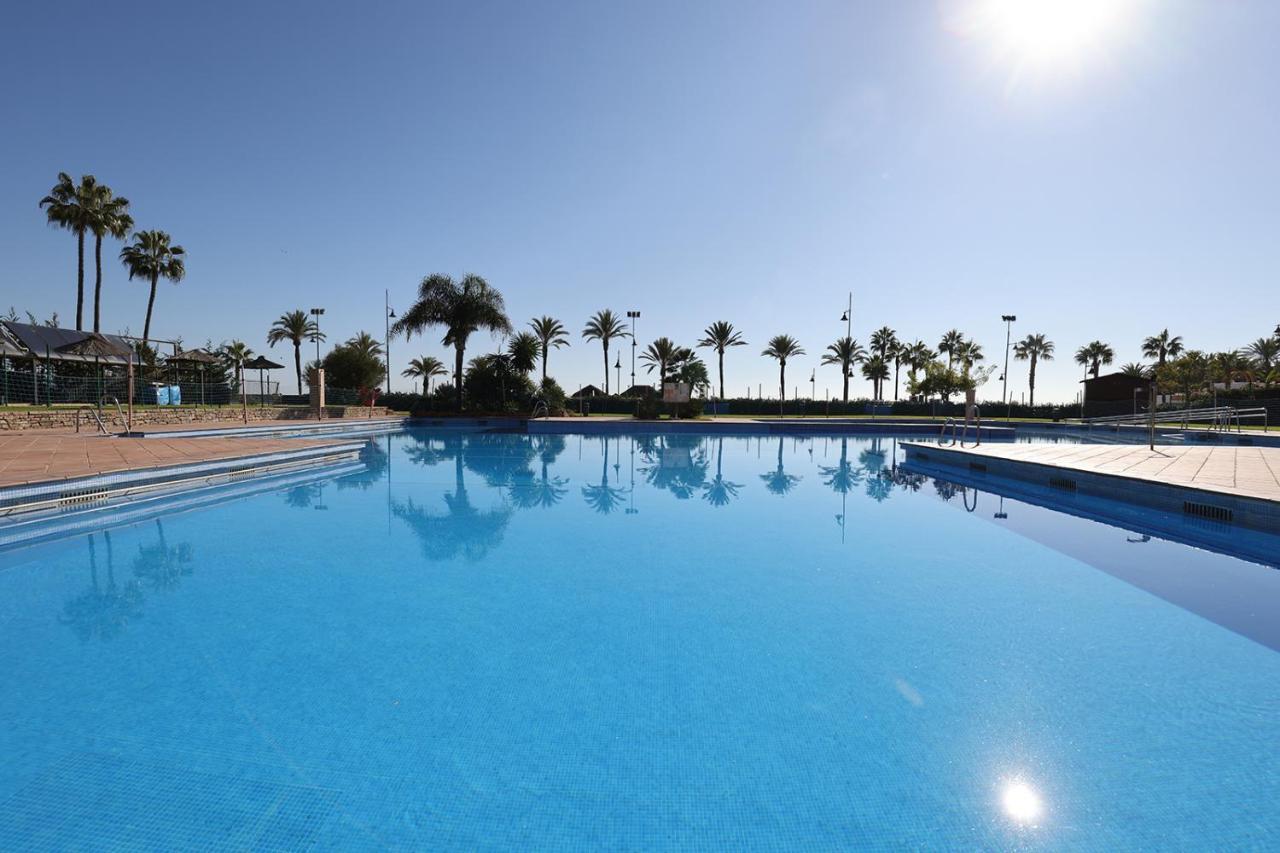 Malaga Paradise Home Torremolinos Exterior foto