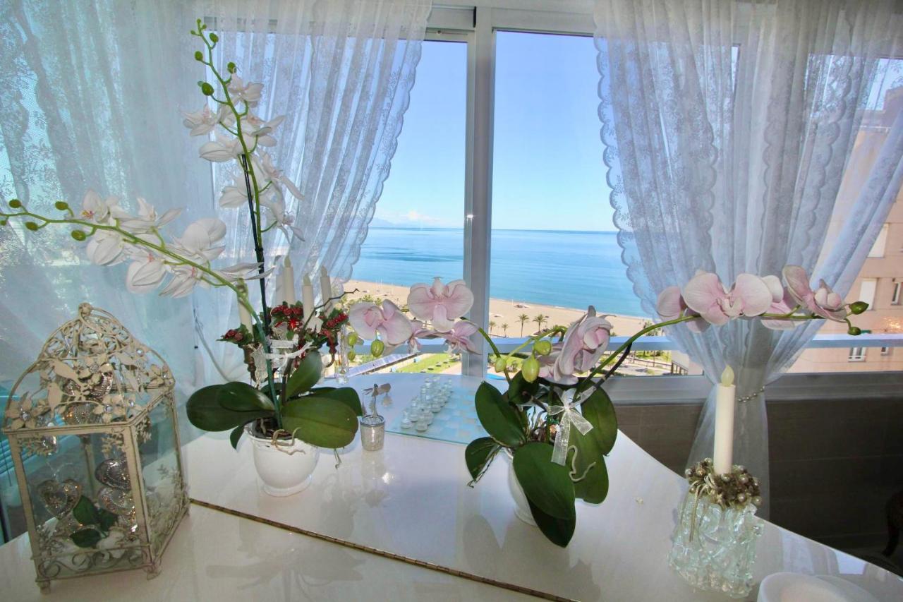 Malaga Paradise Home Torremolinos Exterior foto